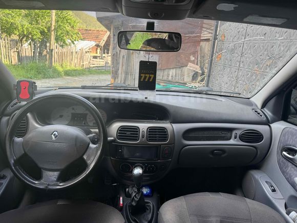Sahibinden Renault Megane 1.6 RXi 2002 Model 
