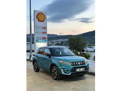 Sahibinden Suzuki Vitara 1.4 Boosterjet Hibrit GLX Premium 2023 Model 