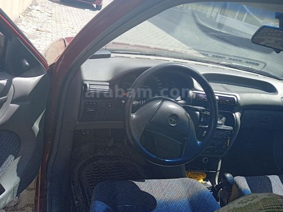 Sahibinden Opel Astra 1.4 GL 1993 Model