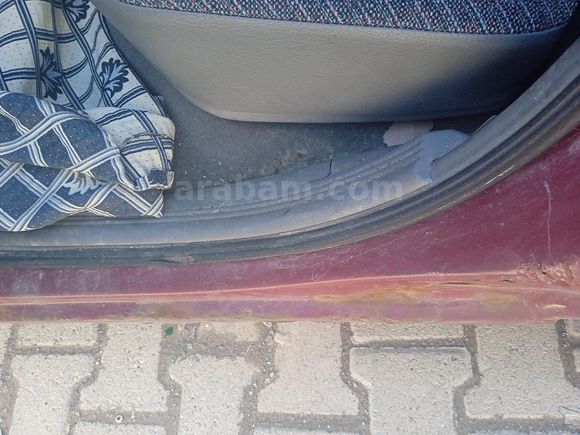Sahibinden Opel Astra 1.4 GL 1993 Model