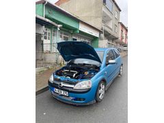 Sahibinden Opel Corsa 1.7 DTi Comfort 2003 Model 