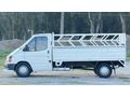 1998 MODEL 190 P KAMYONET ÖZEL HATAY YENİ KESİM TURBOLU