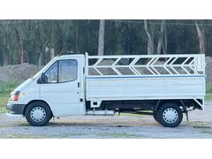 1998 MODEL 190 P KAMYONET ÖZEL HATAY YENİ KESİM TURBOLU