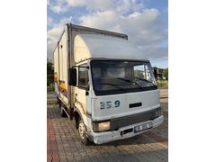 Sahibinden Iveco - Otoyol 35 35.9 