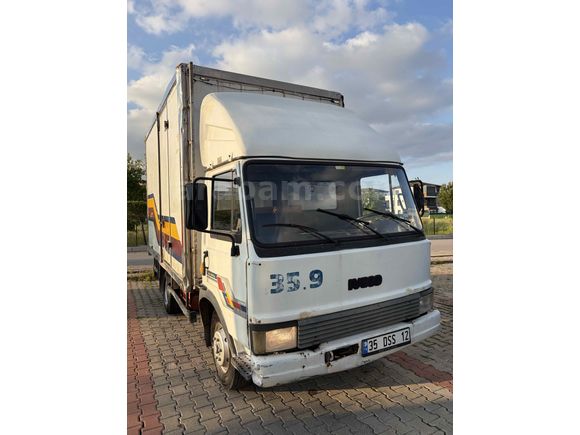 Sahibinden Iveco - Otoyol 35 35.9 
