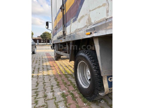 Sahibinden Iveco - Otoyol 35 35.9 