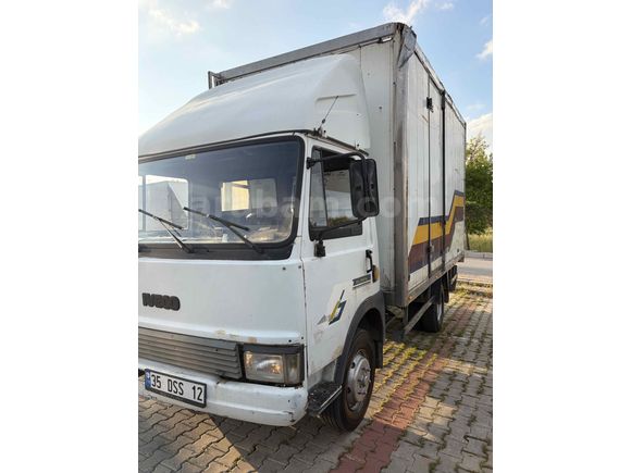 Sahibinden Iveco - Otoyol 35 35.9 