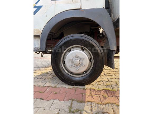Sahibinden Iveco - Otoyol 35 35.9 