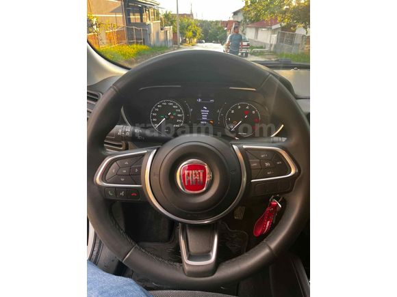 Sahibinden Fiat Egea 1.4 Fire Easy Plus 2022 Model 