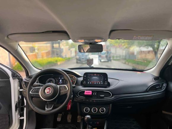 Sahibinden Fiat Egea 1.4 Fire Easy Plus 2022 Model 