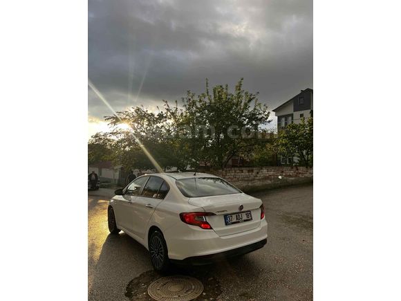 Sahibinden Fiat Egea 1.4 Fire Easy Plus 2022 Model 