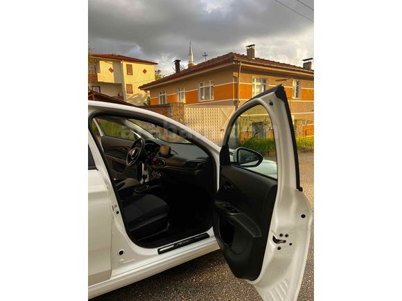 Sahibinden Fiat Egea 1.4 Fire Easy Plus 2022 Model 