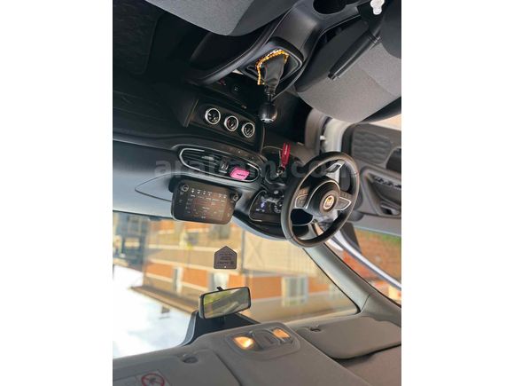 Sahibinden Fiat Egea 1.4 Fire Easy Plus 2022 Model 