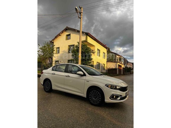 Sahibinden Fiat Egea 1.4 Fire Easy Plus 2022 Model 