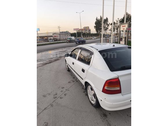 Sahibinden Opel Astra 1.6 GL 1998 Model