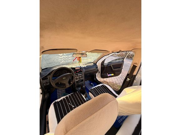 Sahibinden Opel Astra 1.6 GL 1998 Model