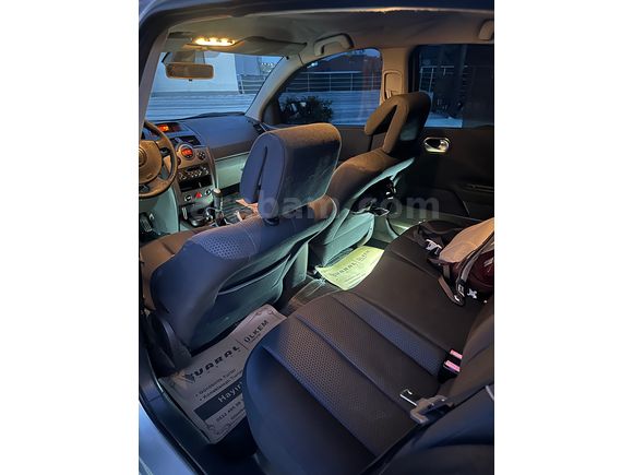 Sahibinden Renault Megane 1.6 Dynamique 2006 Model 