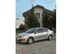 Sahibinden Renault Megane 1.6 Dynamique 2006 Model 