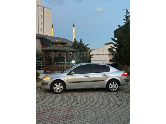 Sahibinden Renault Megane 1.6 Dynamique 2006 Model 