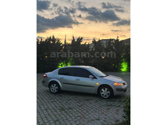 Sahibinden Renault Megane 1.6 Dynamique 2006 Model 