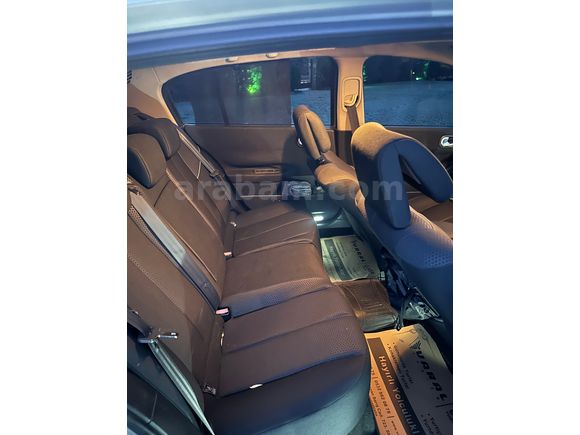 Sahibinden Renault Megane 1.6 Dynamique 2006 Model 