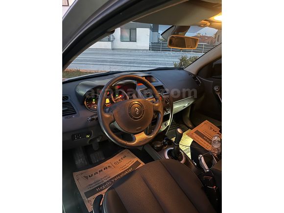 Sahibinden Renault Megane 1.6 Dynamique 2006 Model 