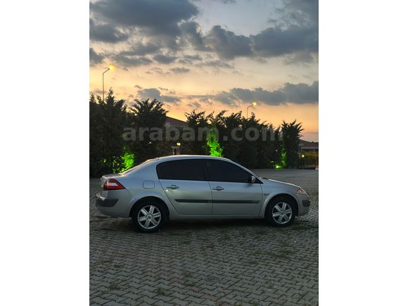 Sahibinden Renault Megane 1.6 Dynamique 2006 Model 