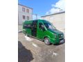 Sahibinden Volkswagen Crafter Turizm 