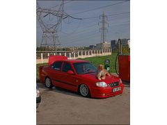 Sahibinden Hyundai Accent 1.3 Admire 2005 Model
