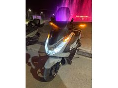 Sahibinden Honda PCX125