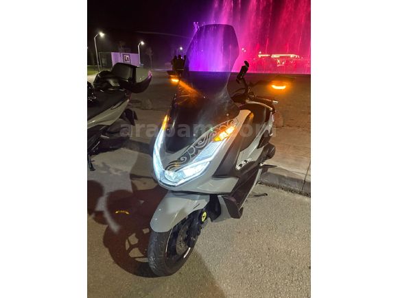 Sahibinden Honda PCX125