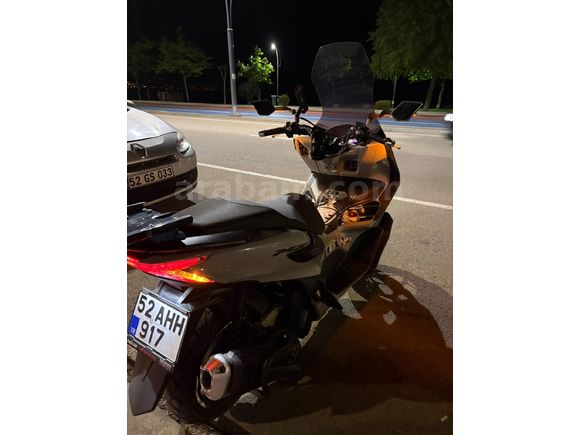 Sahibinden Honda PCX125