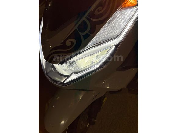 Sahibinden Honda PCX125