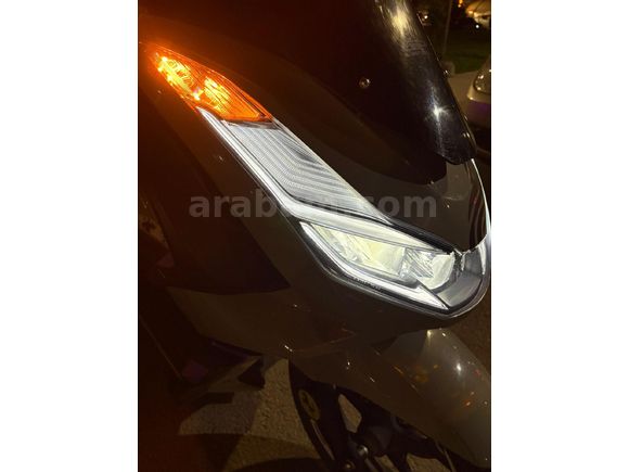 Sahibinden Honda PCX125