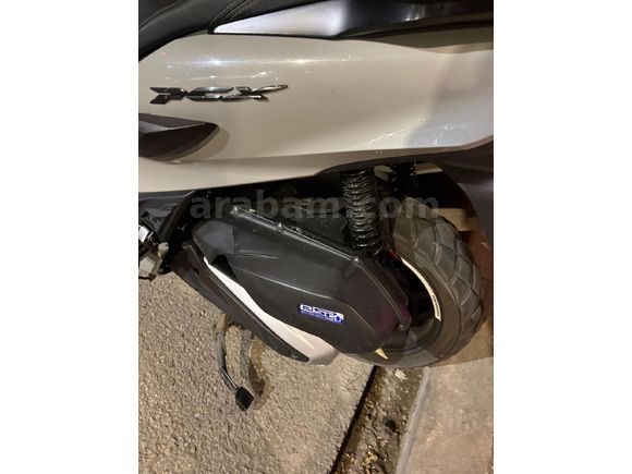 Sahibinden Honda PCX125