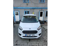 Sahibinden Ford Tourneo Courier 1.5 TDCi Trend 2018 Model 