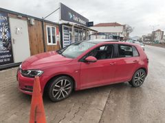 Sahibinden Volkswagen Golf 1.2 TSi Allstar 2016 Model