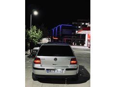 Sahibinden Volkswagen Golf 1.6 Comfortline 2000 Model 