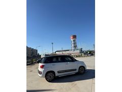 Sahibinden Fiat 500 Ailesi 500L 1.3 Mjet PopStar 2014 Model
