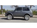 çiçek  Lada Niva 1.6 1993 Model