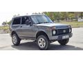 çiçek  Lada Niva 1.6 1993 Model