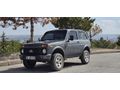 çiçek  Lada Niva 1.6 1993 Model
