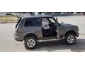 çiçek  Lada Niva 1.6 1993 Model