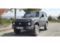 çiçek  Lada Niva 1.6 1993 Model