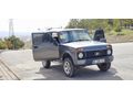 çiçek  Lada Niva 1.6 1993 Model