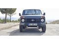 çiçek  Lada Niva 1.6 1993 Model