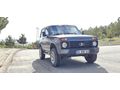 çiçek  Lada Niva 1.6 1993 Model