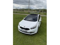 Sahibinden Kia Ceed 1.6 CRDi Concept Plus 2015 Model