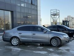 Sahibinden Volkswagen Passat 1.6 FSi Comfortline 2008 Model 