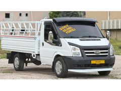 2007 MODEL 350 M UZUN ŞASE ORJİNAL KESME DEGİL EMSALSİZ POMPALI